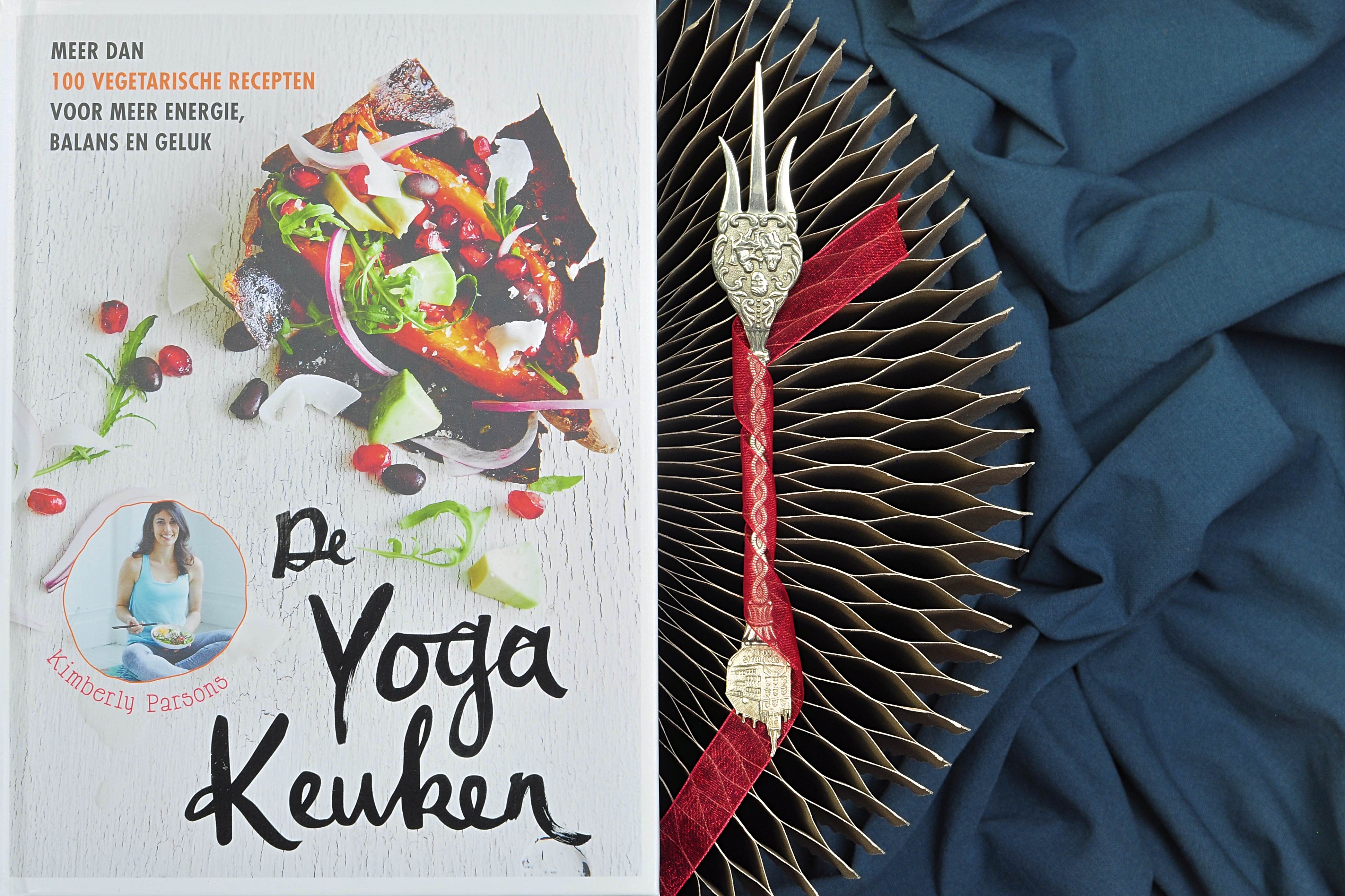 De_yoga_keuken_unieboek